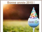 Bonne année 2015