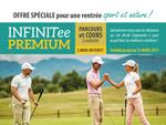 Offre spéciale pour une rentrée sport et nature