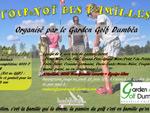 Tournoi des familles 2016